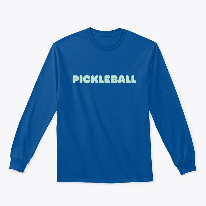 Pickleball 