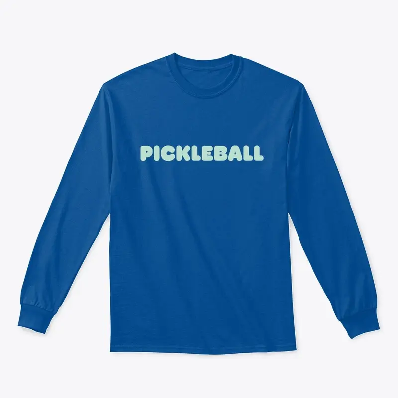 Pickleball 