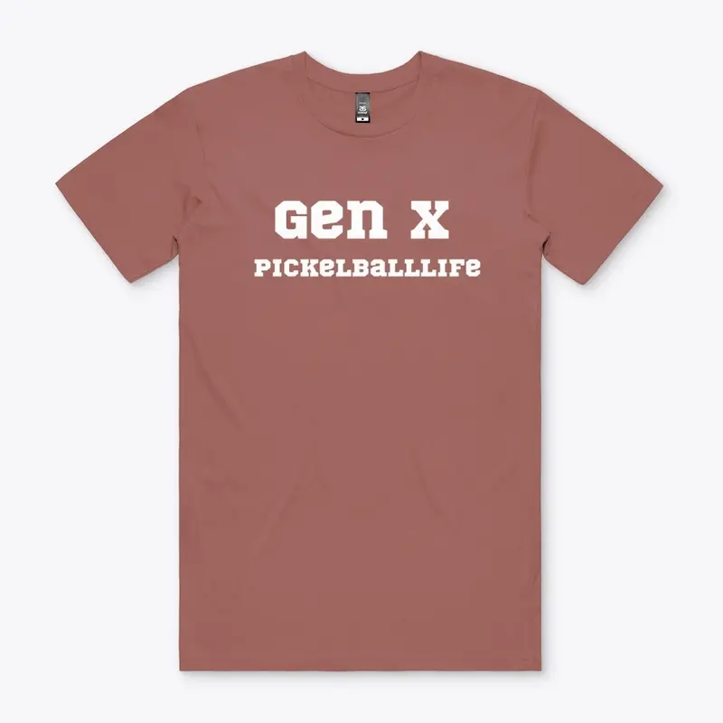 Gen X