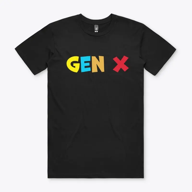 Gen X